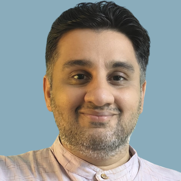 Dr. Arun Bhat P.