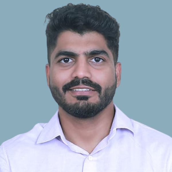 Dr. Bharath J Naik