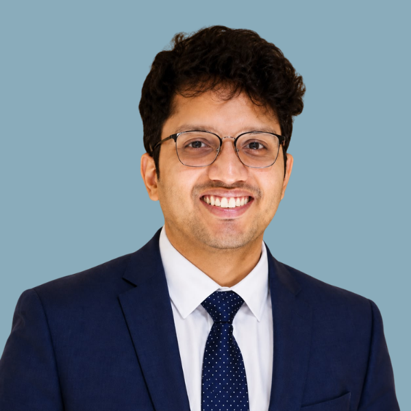 Dr. Kiran Revankar