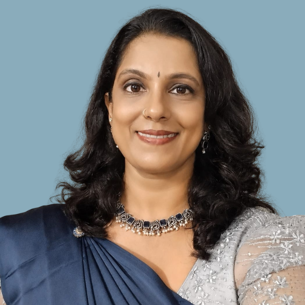 Dr. Namritha Nayak