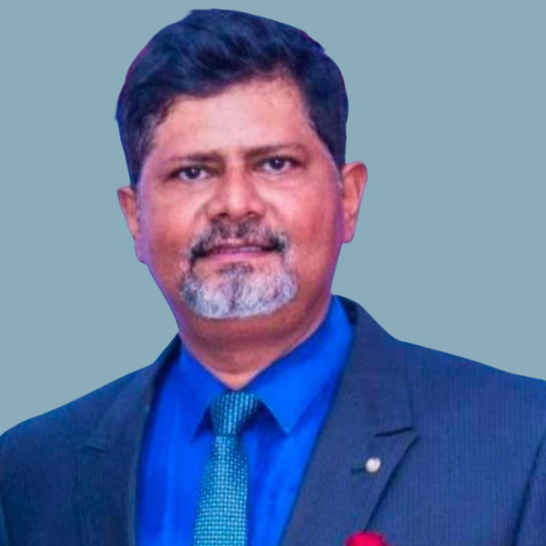 Dr. Nitish Shanbhag