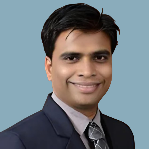 Dr. Raghavendra Nayak