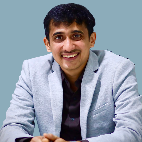 Dr. Rohit Hegde