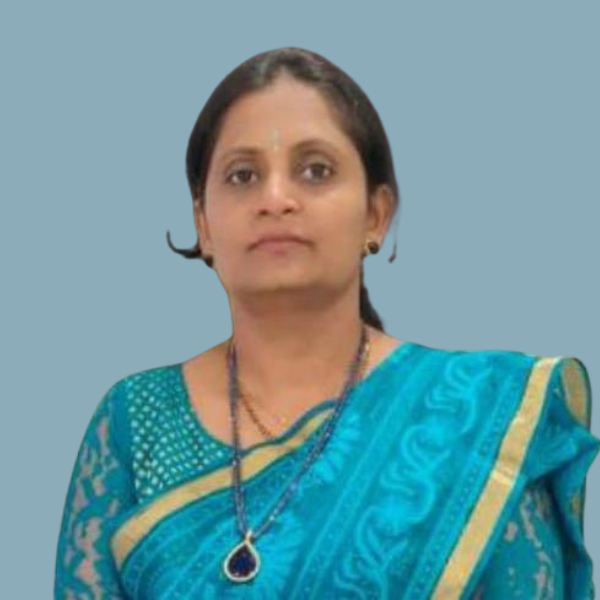 Dr. Roopa Madhukeshwar