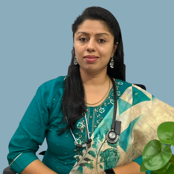 Dr. Shreedevi Bhat