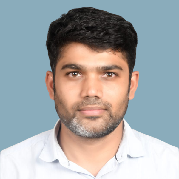 Dr. Sujal Kumar Shetty