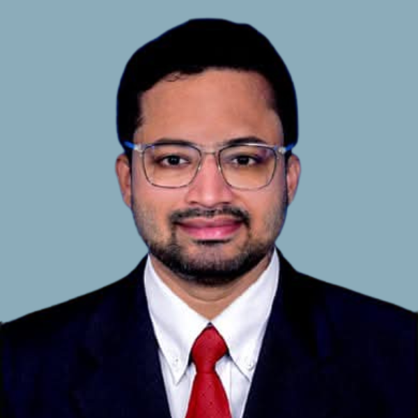 Dr. Vageesh Bhat