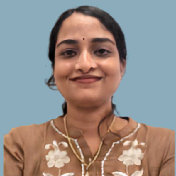 Dr. Rini Fernandes