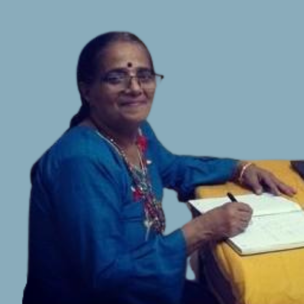 Mrs. Vanita Kamat